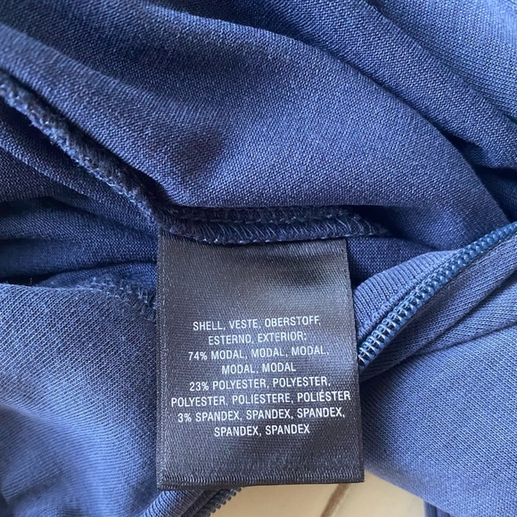 Anthropologie Moulinette Soeurs Jumpsuit - Picture 16 of 16